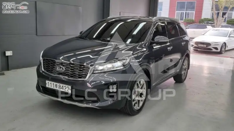 2020 KIA Sorento