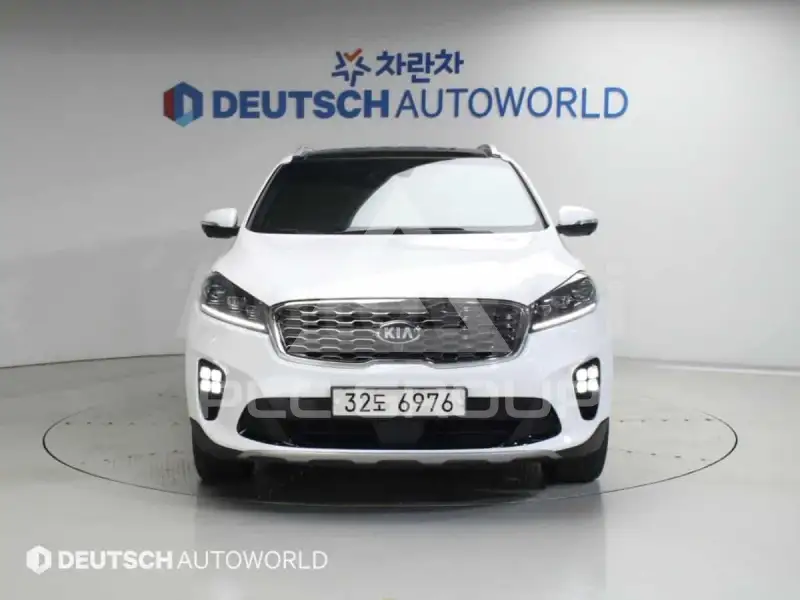 2020 KIA Sorento