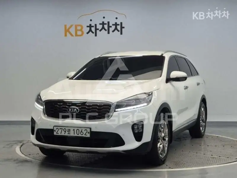 2020 KIA Sorento