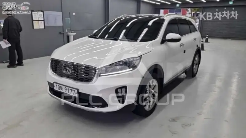 2020 KIA Sorento