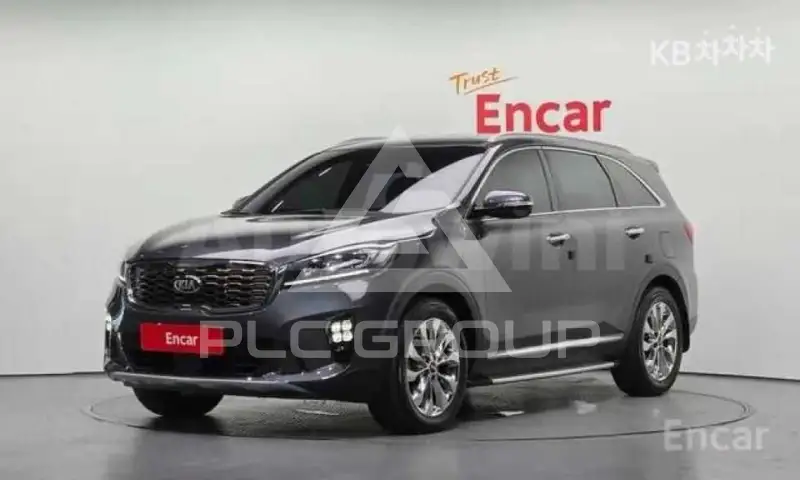 2020 KIA Sorento