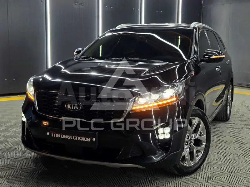 2020 KIA Sorento