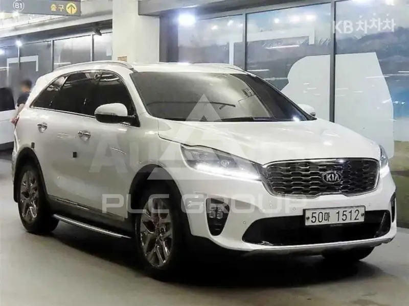 2020 KIA Sorento
