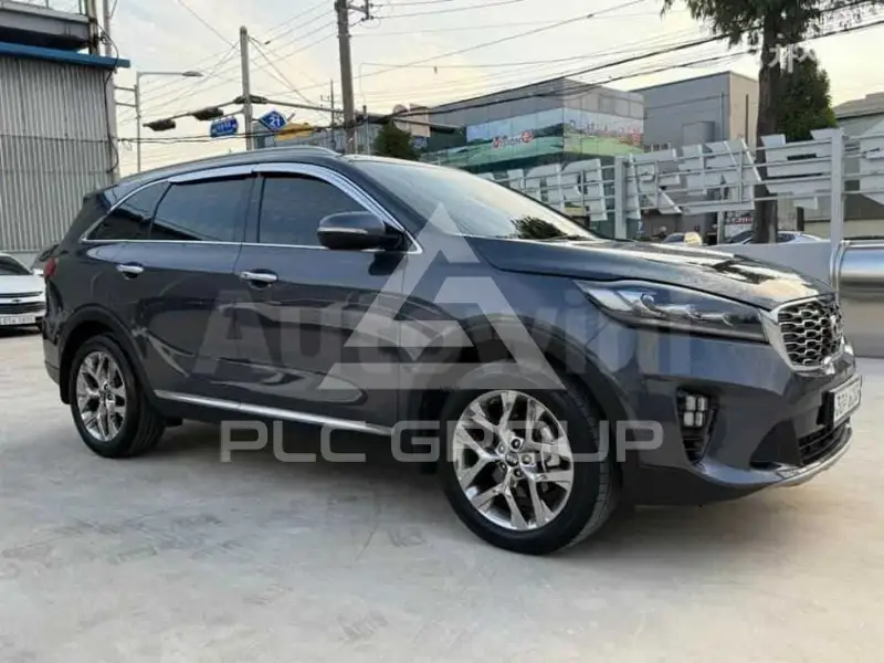 2020 KIA Sorento