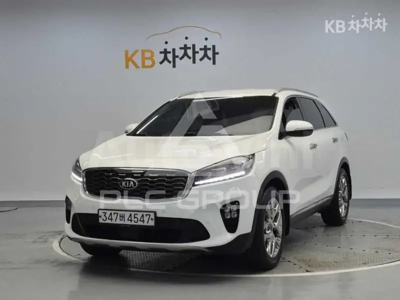 2020 KIA Sorento