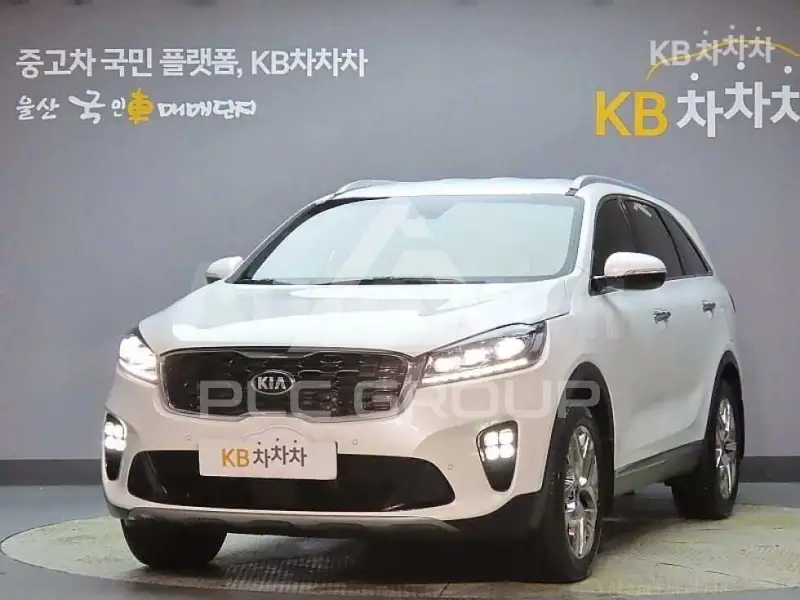 2020 KIA Sorento