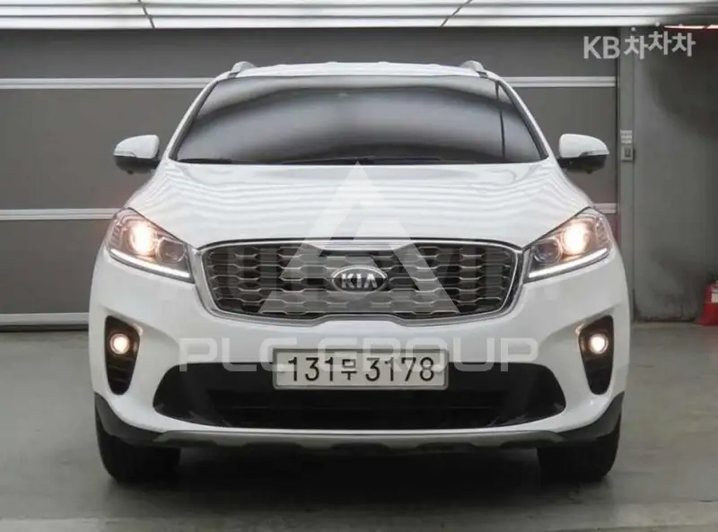 2020 KIA Sorento