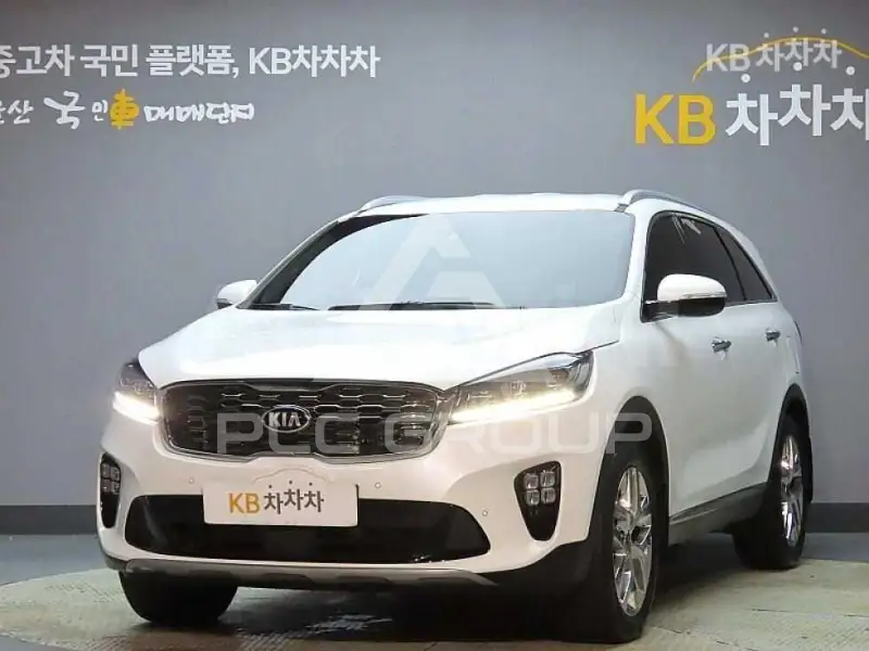 2020 KIA Sorento