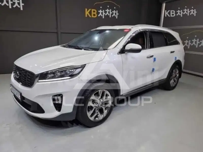 2020 KIA Sorento