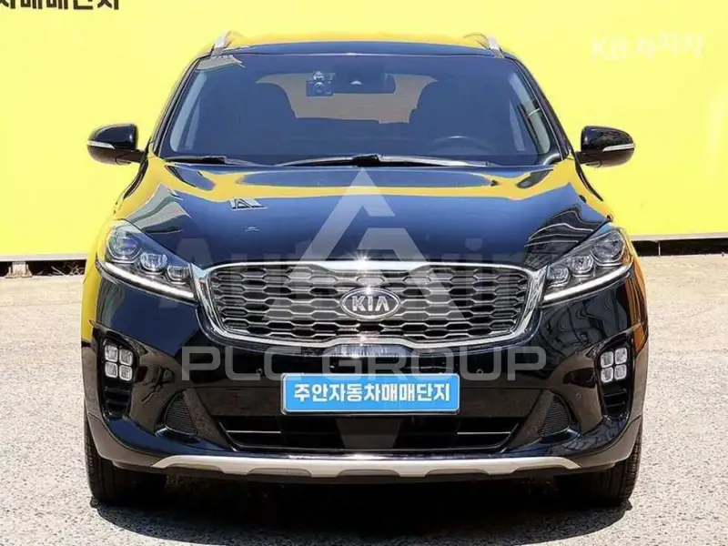 2020 KIA Sorento