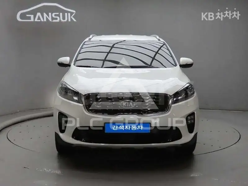2020 KIA Sorento