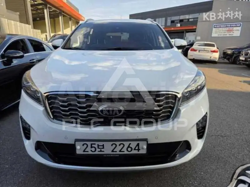 2020 KIA Sorento