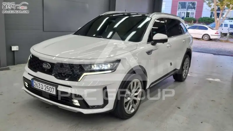 2020 KIA Sorento