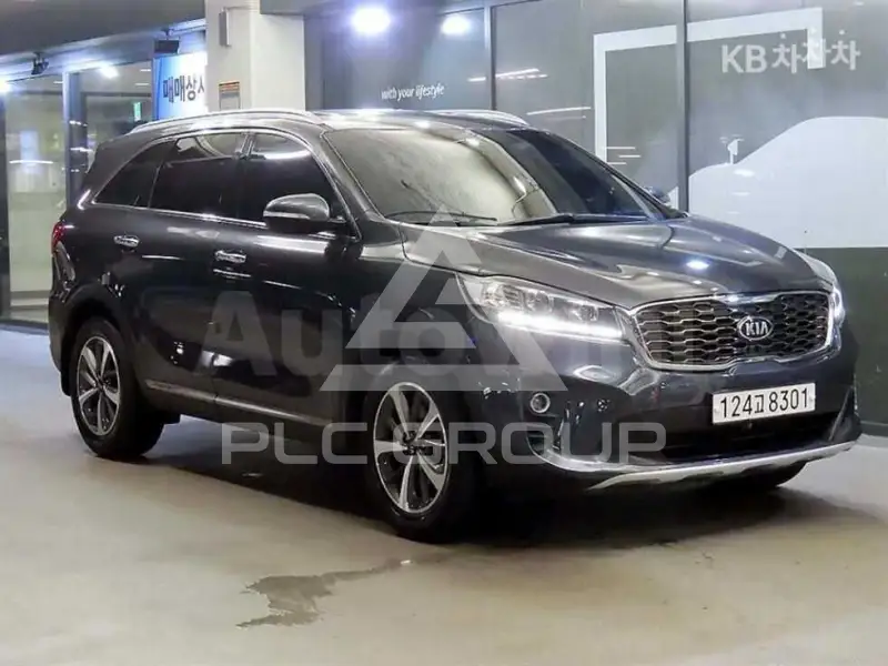 2020 KIA Sorento