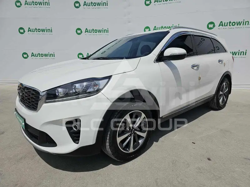 2020 KIA Sorento