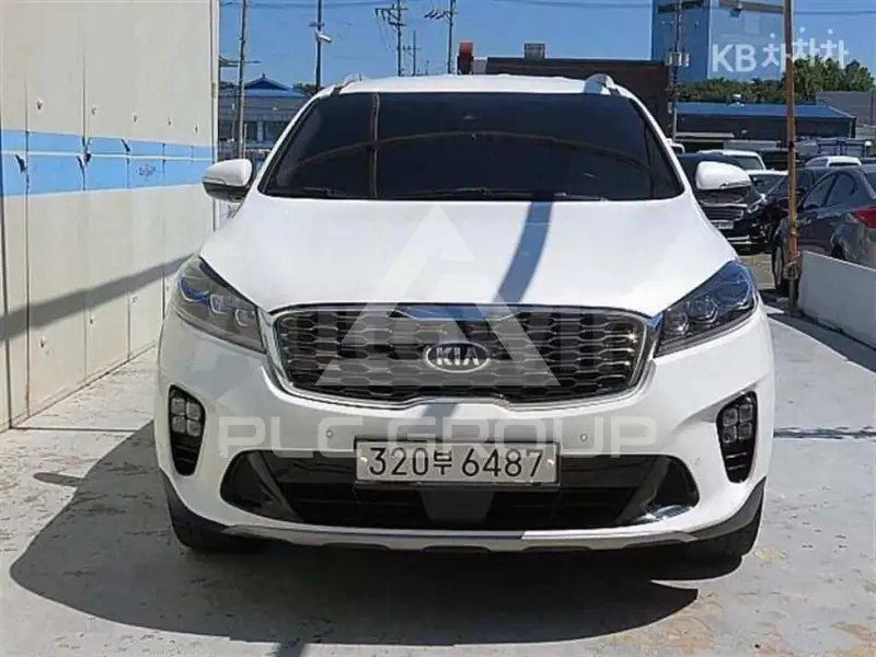 2020 KIA Sorento