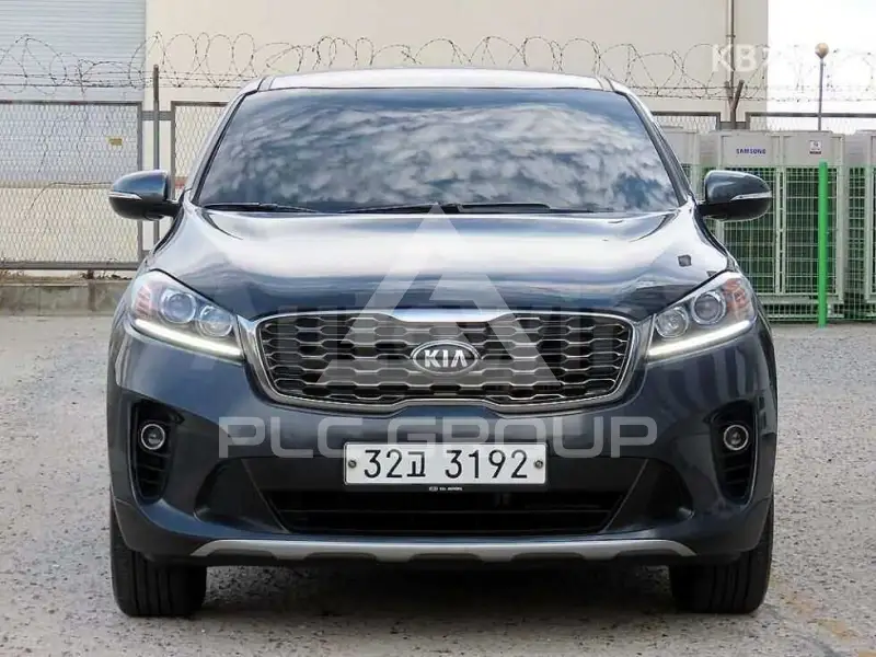 2020 KIA Sorento
