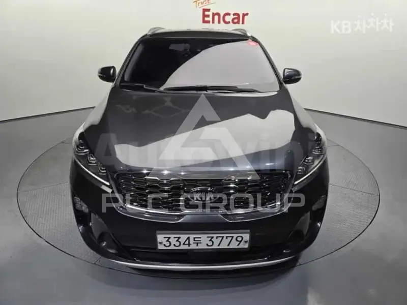 2020 KIA Sorento
