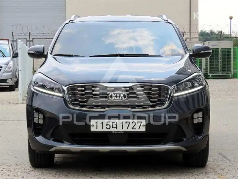 2020 KIA Sorento