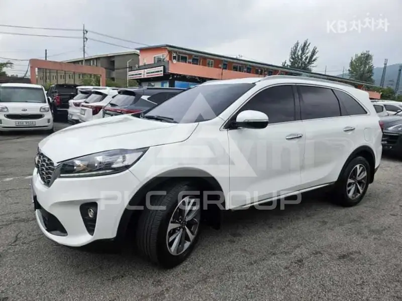 2020 KIA Sorento