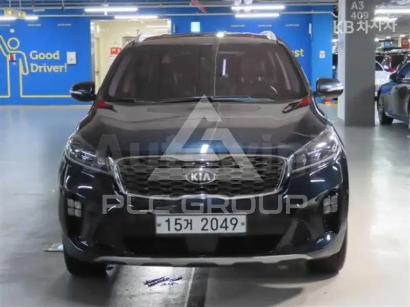 2020 KIA Sorento