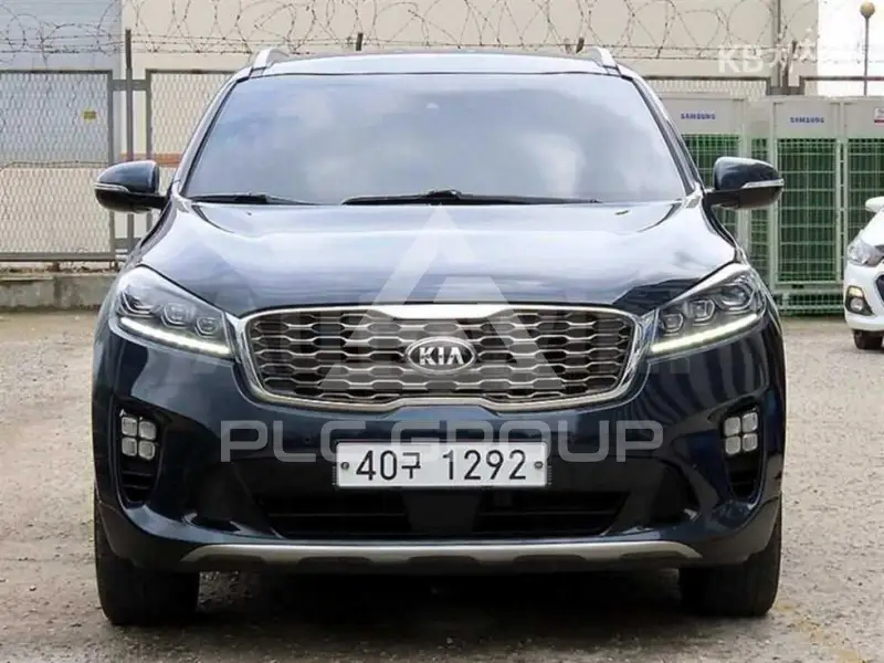 2020 KIA Sorento