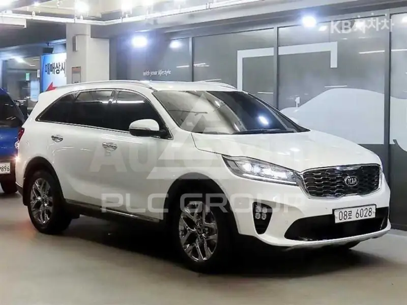 2020 KIA Sorento