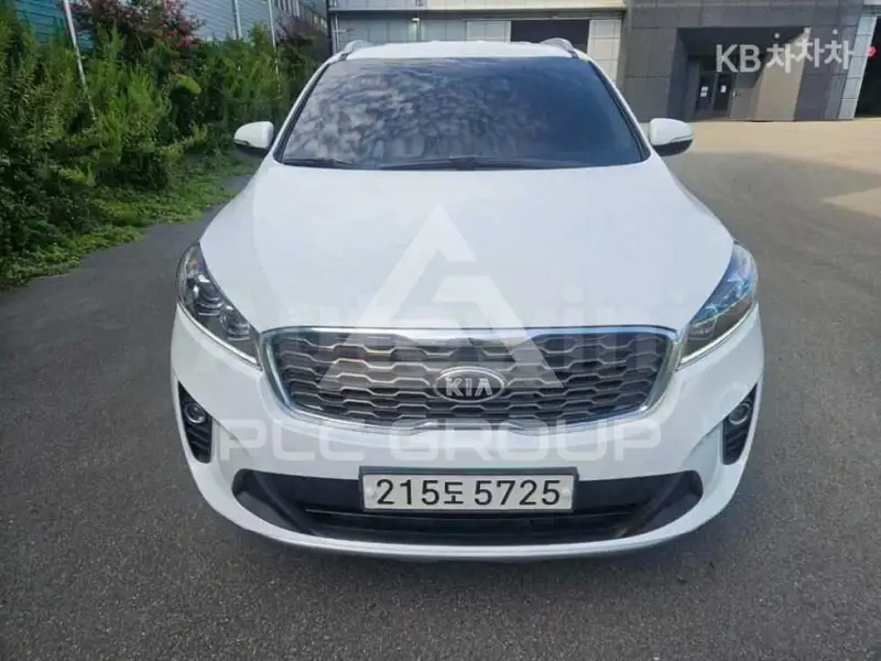 2020 KIA Sorento