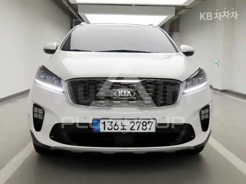 2020 KIA Sorento