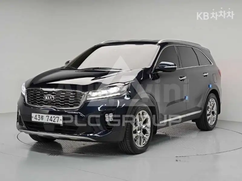 2020 KIA Sorento