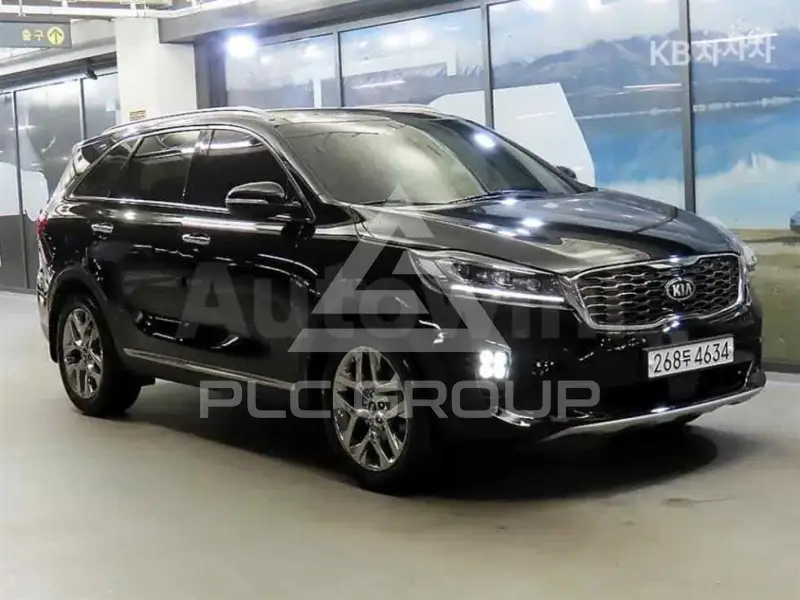 2020 KIA Sorento
