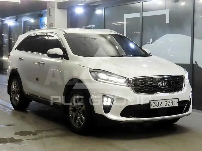 2020 KIA Sorento
