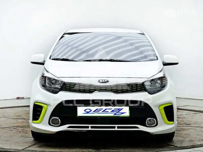 2020 KIA Morning