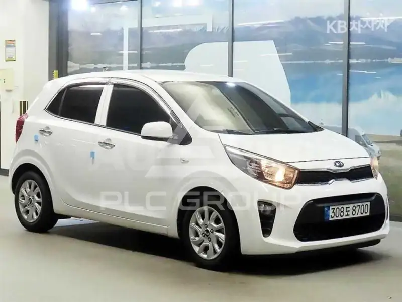 2020 KIA Morning