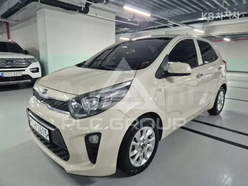 2020 KIA Morning