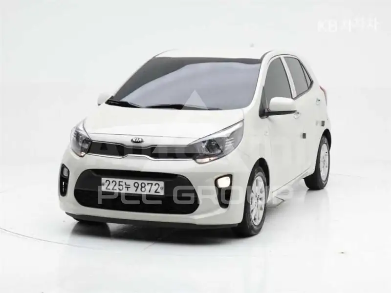 2020 KIA Morning