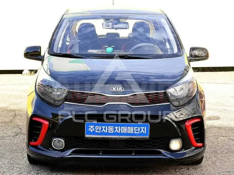2020 KIA Morning