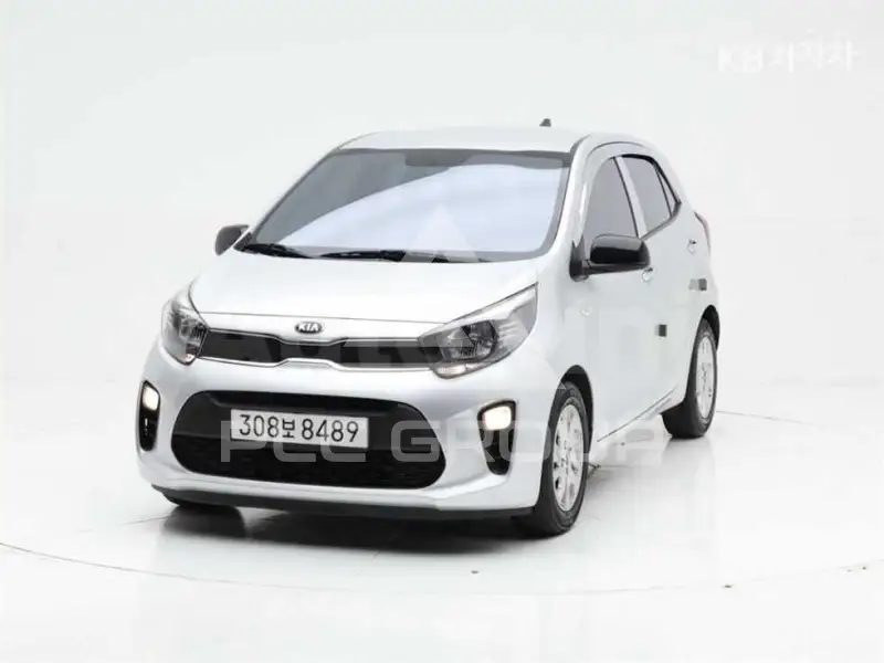 2020 KIA Morning
