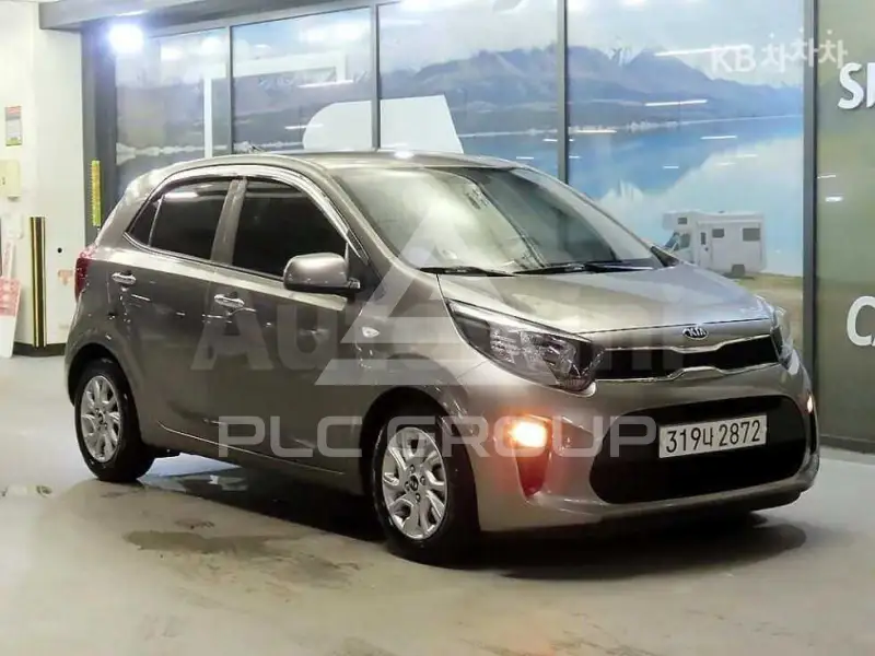 2020 KIA Morning