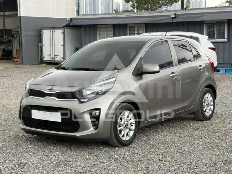 2020 KIA Morning