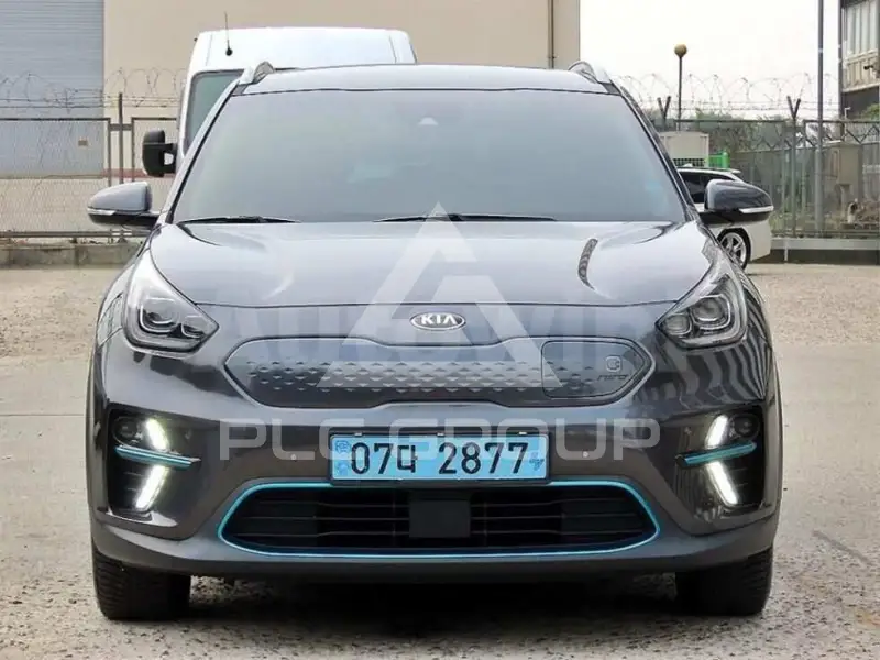2020 KIA Niro