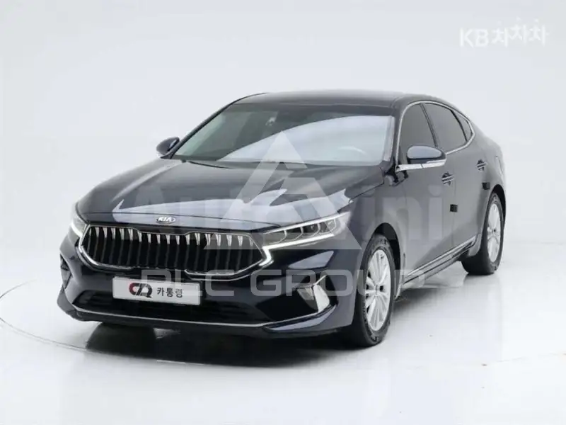 2020 KIA K7