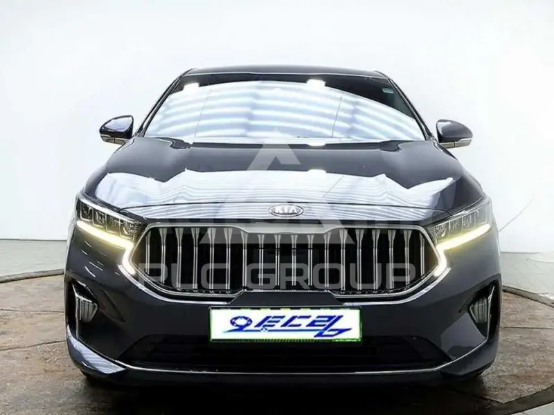 2020 KIA K7