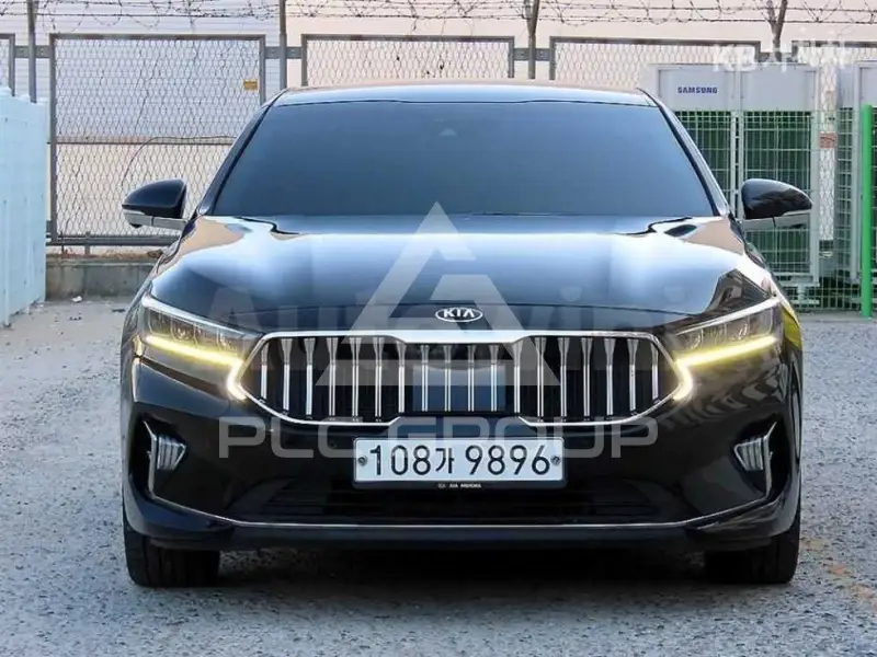 2020 KIA K7