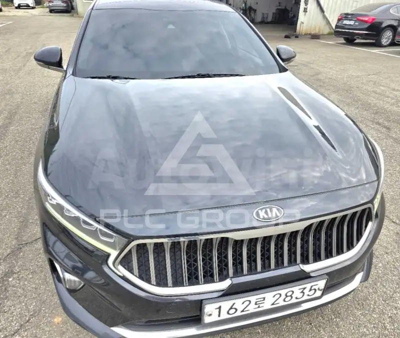 2020 KIA K7