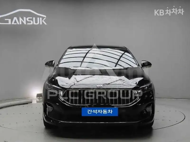 2020 KIA K7