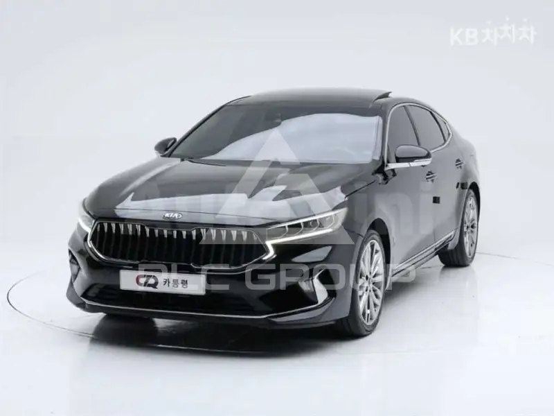 2020 KIA K7