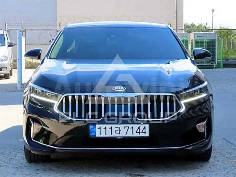 2020 KIA K7