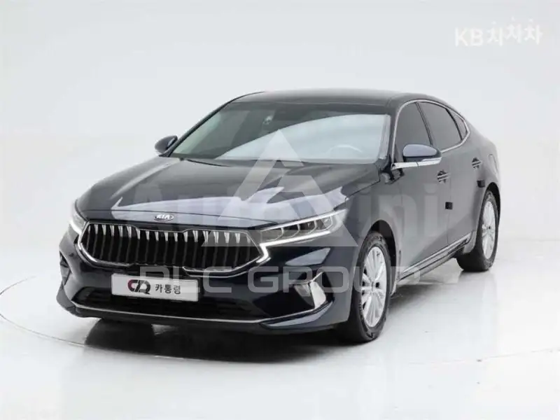 2020 KIA K7