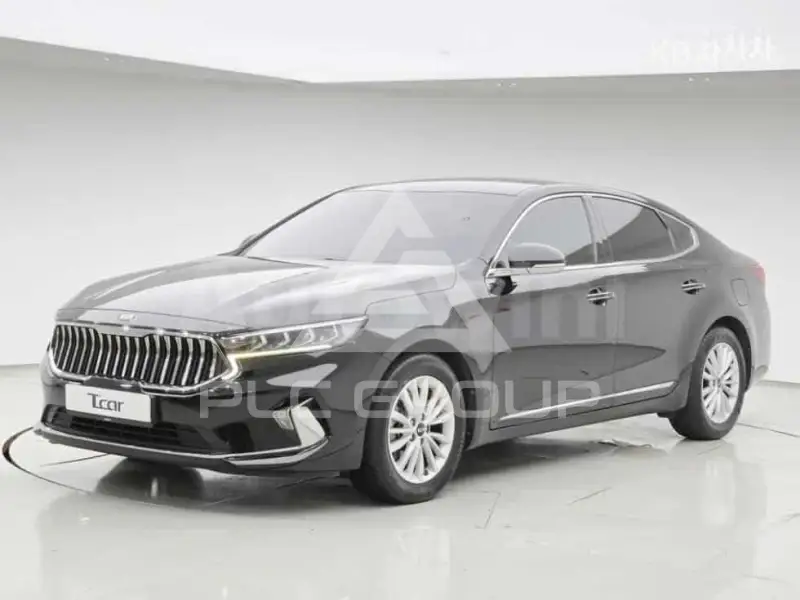 2020 KIA K7